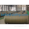 Gasoline Underground Diesel tank petrol tank